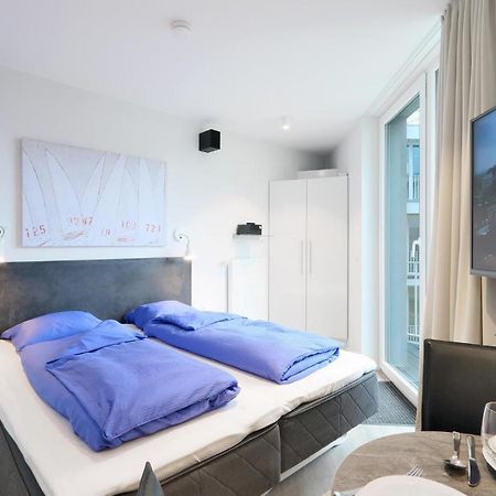 Duenenvilla Comfort Lubeck Bagian luar foto